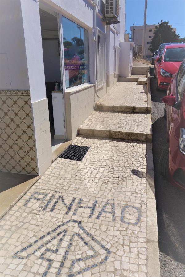 Apartamentos Pinhao Lagos Exterior photo