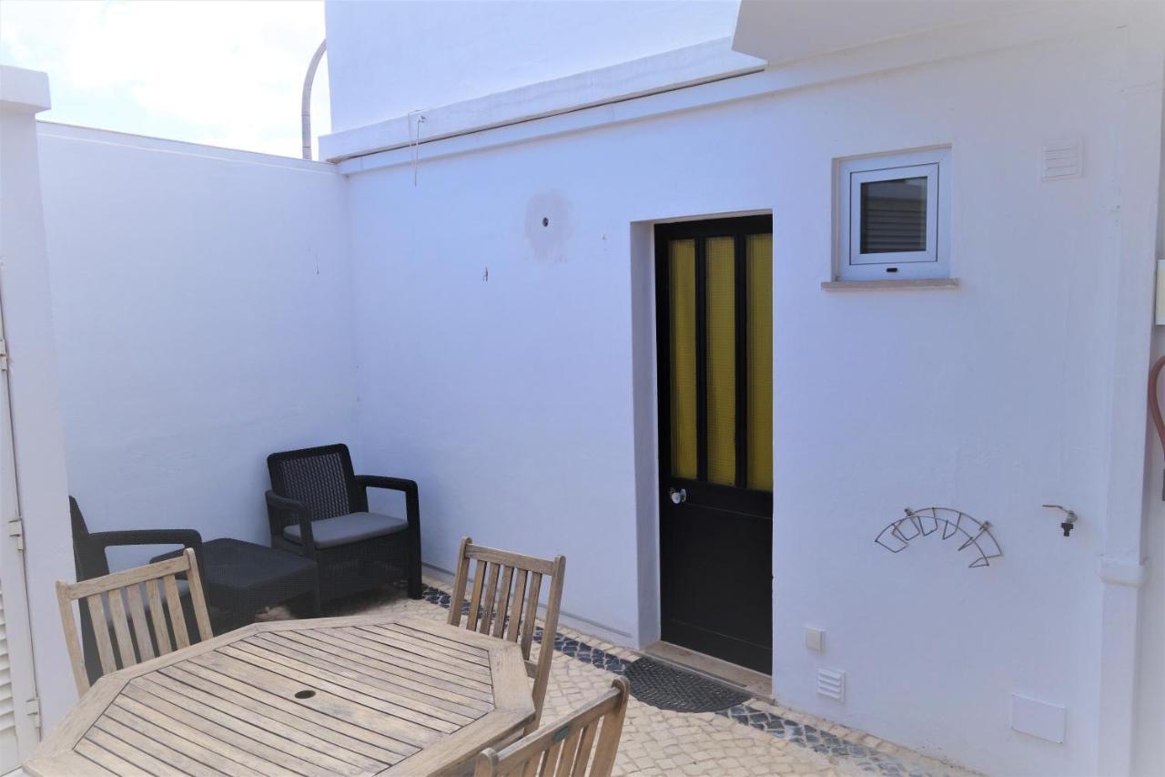 Apartamentos Pinhao Lagos Exterior photo