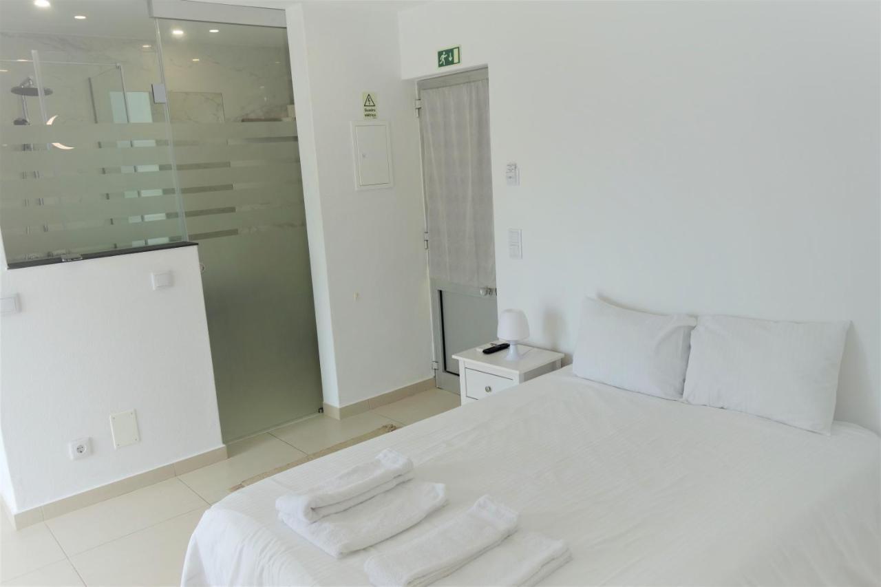 Apartamentos Pinhao Lagos Exterior photo