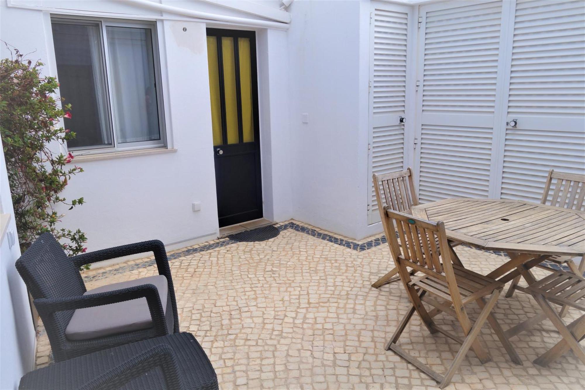 Apartamentos Pinhao Lagos Room photo