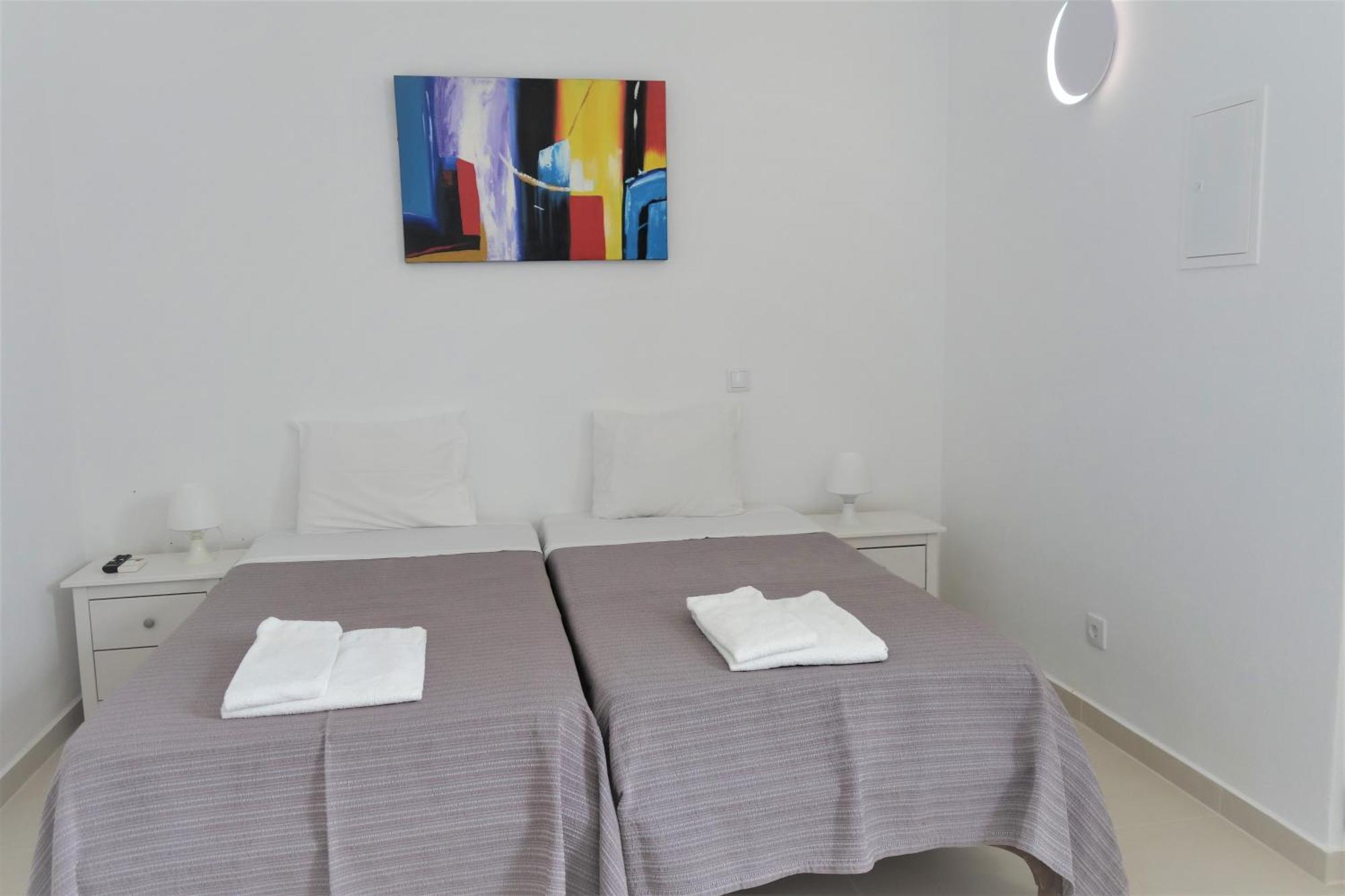 Apartamentos Pinhao Lagos Room photo