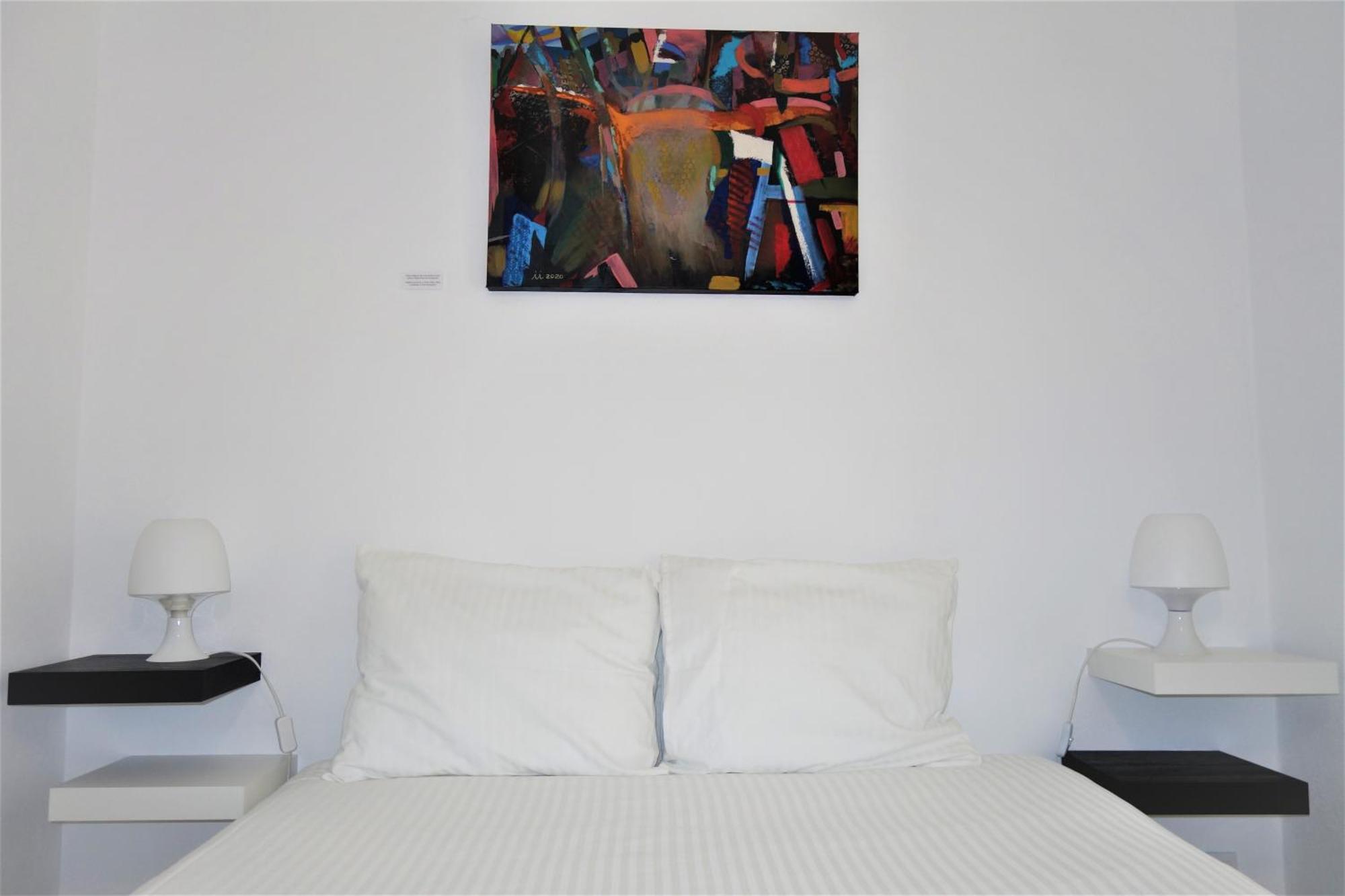Apartamentos Pinhao Lagos Room photo