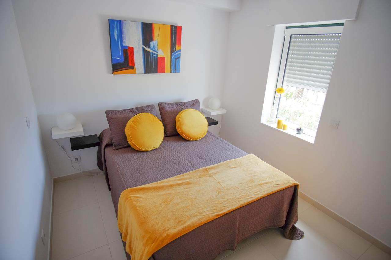 Apartamentos Pinhao Lagos Exterior photo