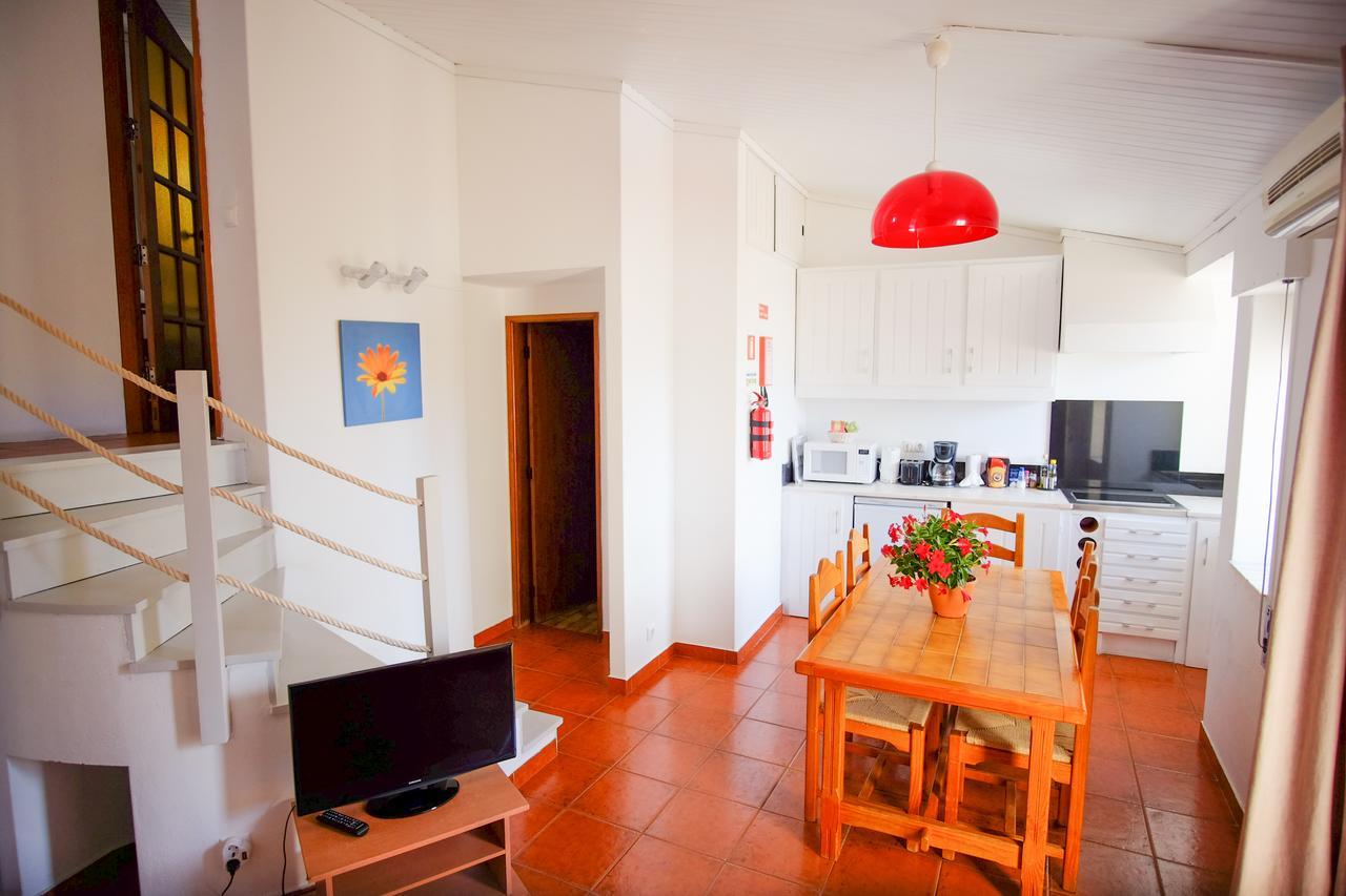Apartamentos Pinhao Lagos Exterior photo
