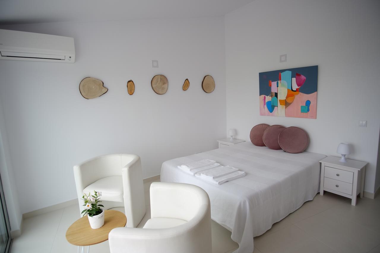 Apartamentos Pinhao Lagos Exterior photo