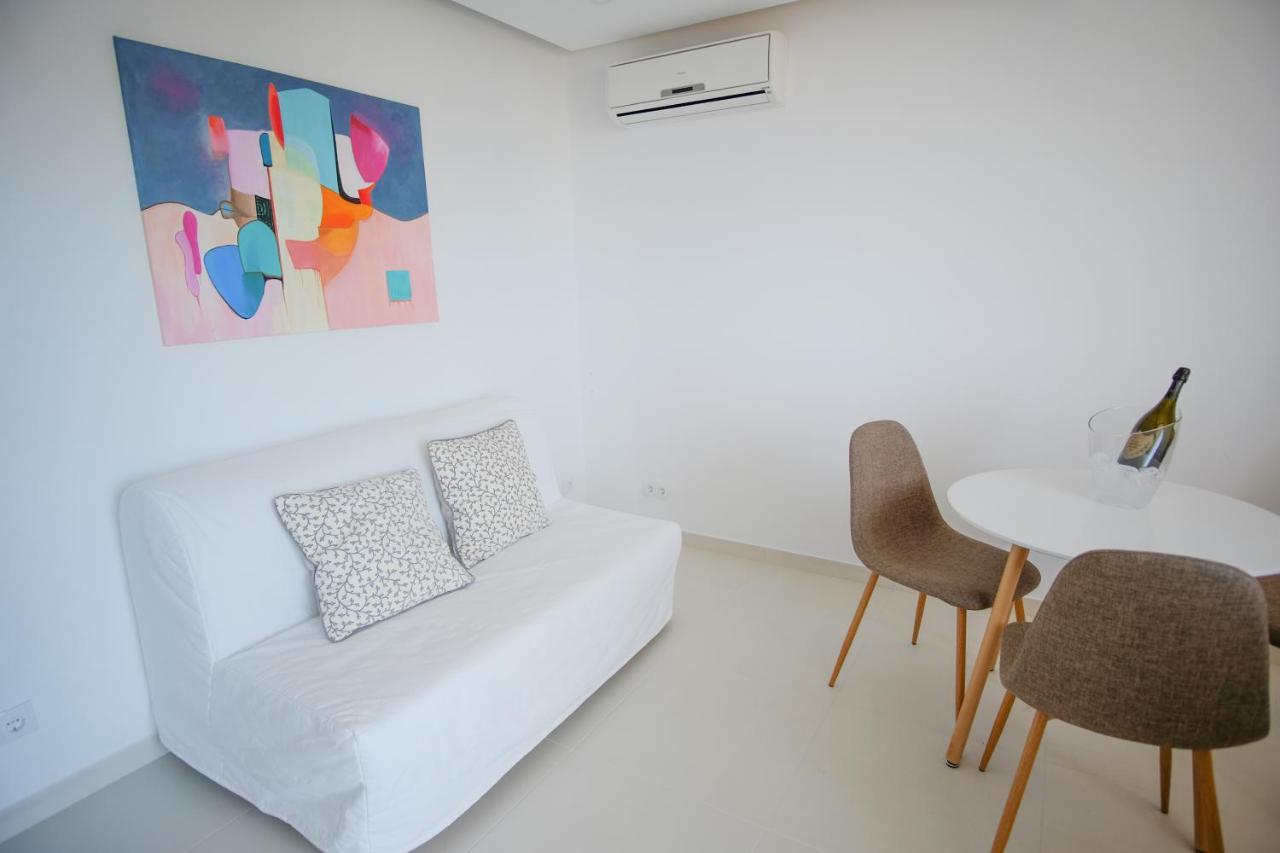 Apartamentos Pinhao Lagos Exterior photo