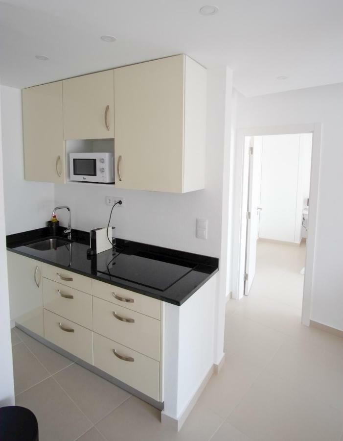 Apartamentos Pinhao Lagos Exterior photo