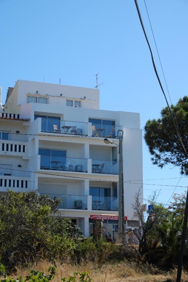 Apartamentos Pinhao Lagos Exterior photo